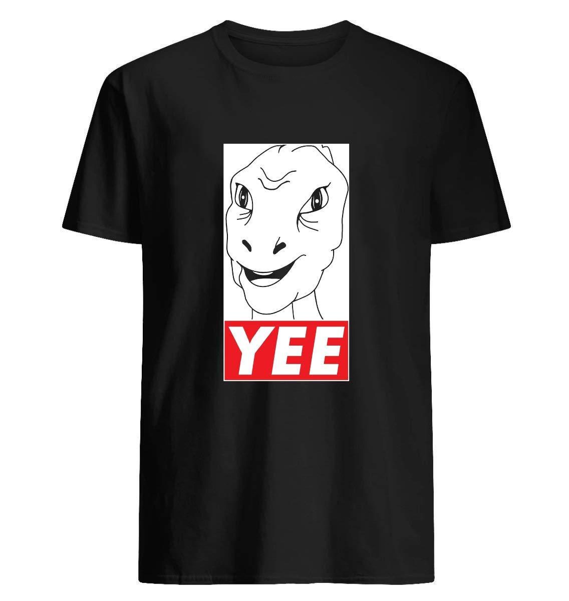 Yee T Shirt They Are Designed To Survive Over Hundreds Of Washes Without Shrinking Or Fadi
