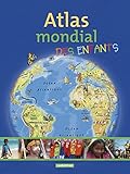Atlas mondial des enfants by 