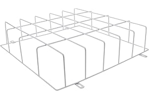 CATIEBYE Stainless Steel Protective Cage for Exit Sign Cover Wall Mounted Mesh Guard for Emergency Lights