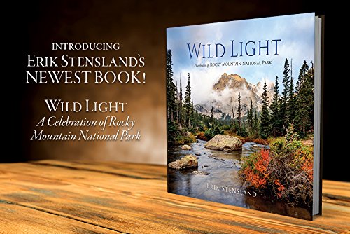 Wild Light: A Celebration of Rocky Mountain National Park - Thumbnail 6