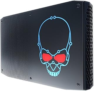 Intel NUC  Hades Canyon NUC8I7HNK2