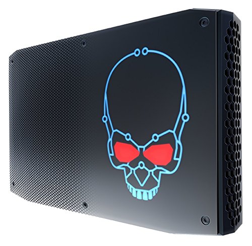 Intel NUC  Hades Canyon NUC8I7HNK2