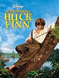 Adventures Of Huck Finn poster thumbnail 