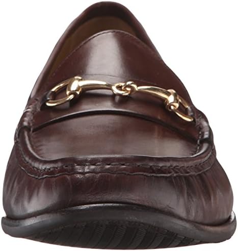 cole haan ascot bit loafer british tan