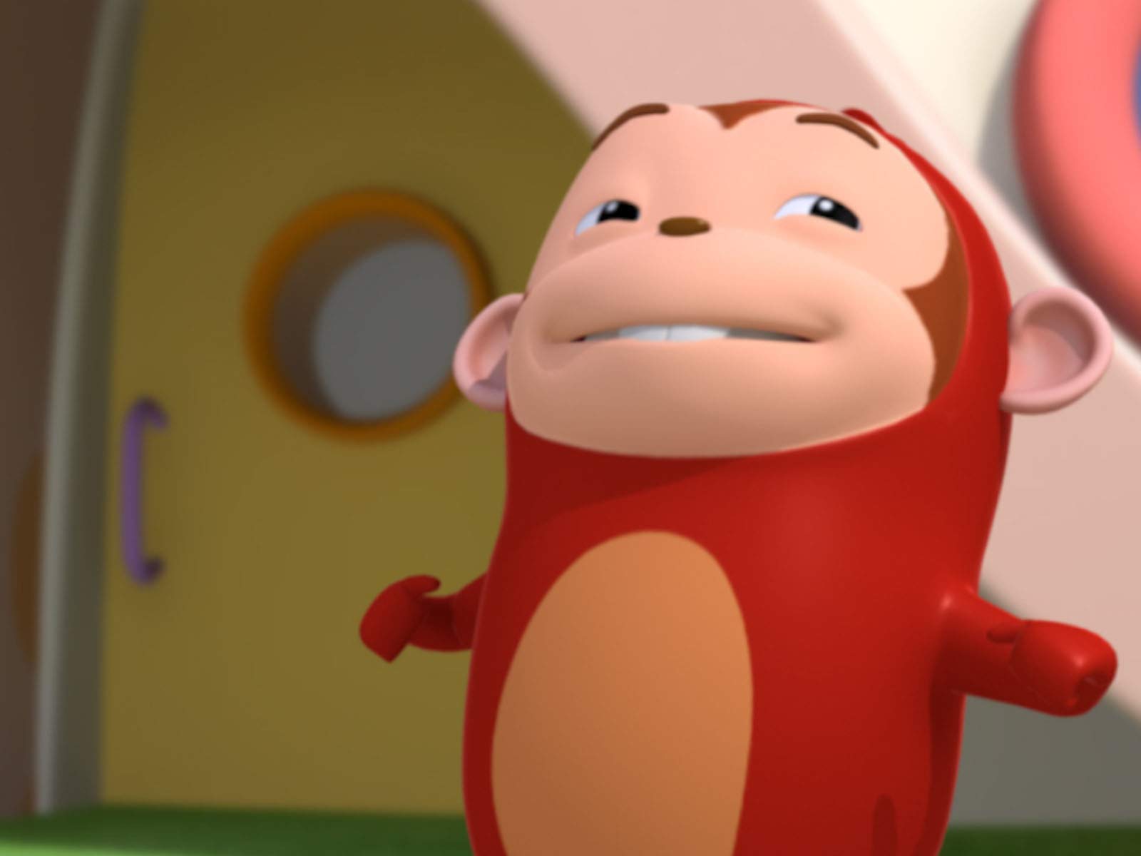 Watch Cocomong Prime Video