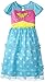 Komar Kids Girls' Wonder Woman Dressy Gown