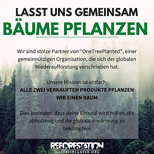 DOMHUS® Premium Edelstahl Strohhalme Wiederverwendbar Set 12er Ungiftig Trinkhalme | 100% Plastikfrei… – Bild 4