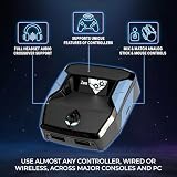 Collective Minds Cronus Zen Controller Adapter for PS4 PS5 Xbox Switch PC view 2