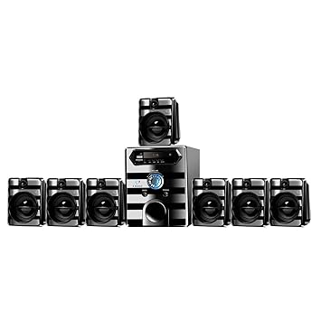 i kall home theater 7.1 bluetooth