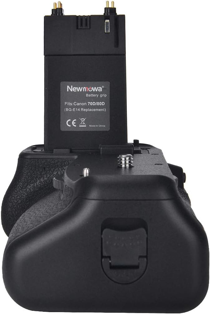 canon 80d grip