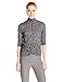 Calvin Klein Women's Space Dye Jacket