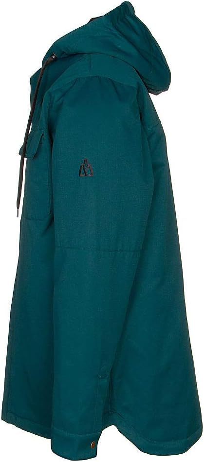 matix workman jacket