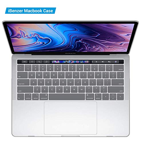 macbook pro 2018 shell case