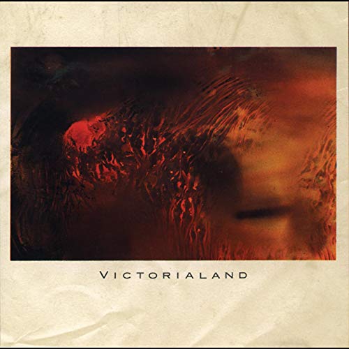 Album Art for Victorialand by Cocteau Twins