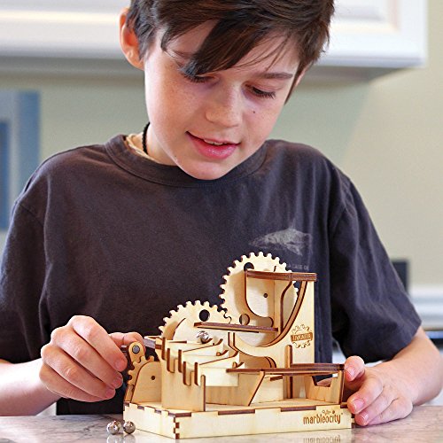 Marbleocity Mini Skate Park