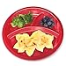 Munchkin Multi Divided Plates, 3 Count