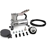 AIR LIFT Air Compressor