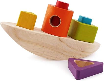 large wooden building blocks uk