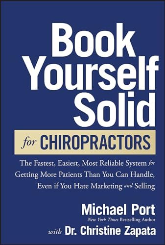 Book Yourself Solid: The Fastest, Easiest, and Most Reliable
