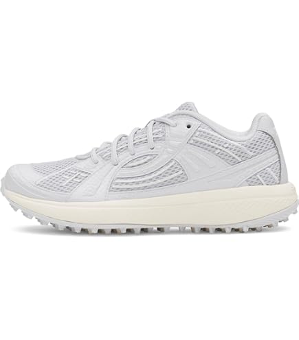 Amazon.com | Under Armour Women's Glory 2 Turf, (100) White/White