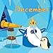 Adventure Time 2015 Calendar