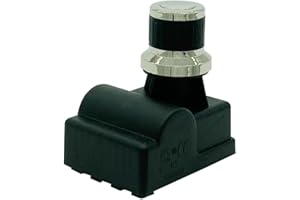 OREAD 6 Outlets Grill Igniter,Spark Generator Tact Push Button Switch Electric Ignitor Replacement (6 Outlet)