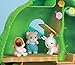Calico Critters Baby Discovery Forest