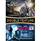 Odd Thomas / Burying the Ex Double Feature
