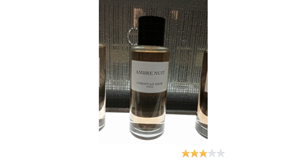 ambre nuit clone