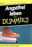 Image de Angstfrei leben für Dummies (German Edition)