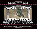 Front cover for the book Lord of the Sky by Linda Zeman-Spaleny