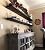 Lip J Shelf Brackets