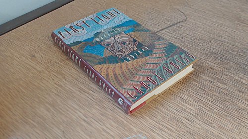 First Light: A Magical Journey by Carol O'Biso