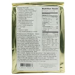 Authentic Foods Bette's Featherlight Rice Flour
