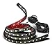 Wiipro Truck Bed Lights Strip 2PCS 60