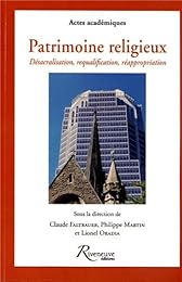 Patrimoine religieux