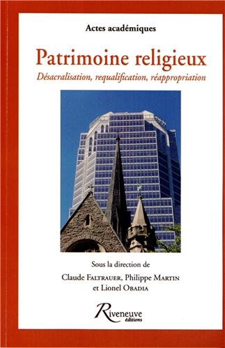 Patrimoine religieux