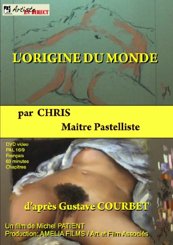 L'origine Du Monde Par Chris