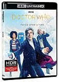 Doctor Who: Twice Upon a Time (4KUHD) [Blu-ray]