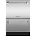 Fisher Paykel DD24DV2T9N Professional Series 24 Inch Built In Fully Integrated Dishwasher
