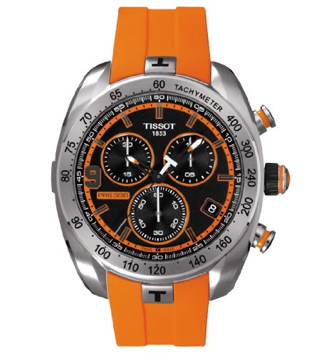 tissot tony parker prs 330 limited edition 2012 watch