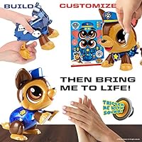 el juguete educativo para niños de paw patrol