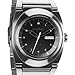 NIXON Men's Quartz Stainless Steel Casual Watch(Model: A358-000)