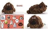 McDonald's 2016 The Secret Life of Pets Plush toy 