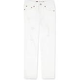 Levi's Boys 510 Skinny Fit Destructed Jeans