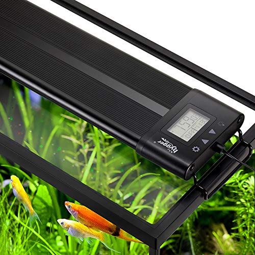 hygger 957 LED Aquarium Light