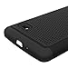 LK Case for LG G Stylo, Drop Protection Shock-Absorption Impact Resistant Hybrid Dual Layer Armor Defender Protective Case Cover for LG G Stylo (Black)