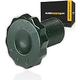 ARP for Chevy/Ford Flywheel Bolt Kit 7/16In