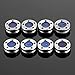 2 pcs 5g - 40g Blue Numeral Custom Weights for Titleist Scotty Cameron Putters