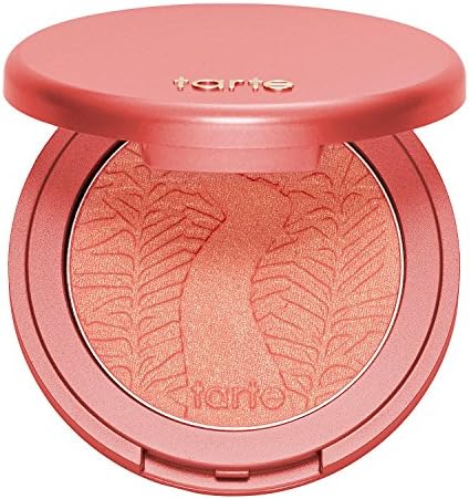 Tarte Amazonian Clay 12 Hour Blush Fanciful 0.05 oz
